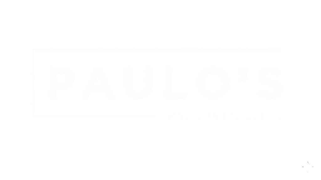 Paulo's Barbería
